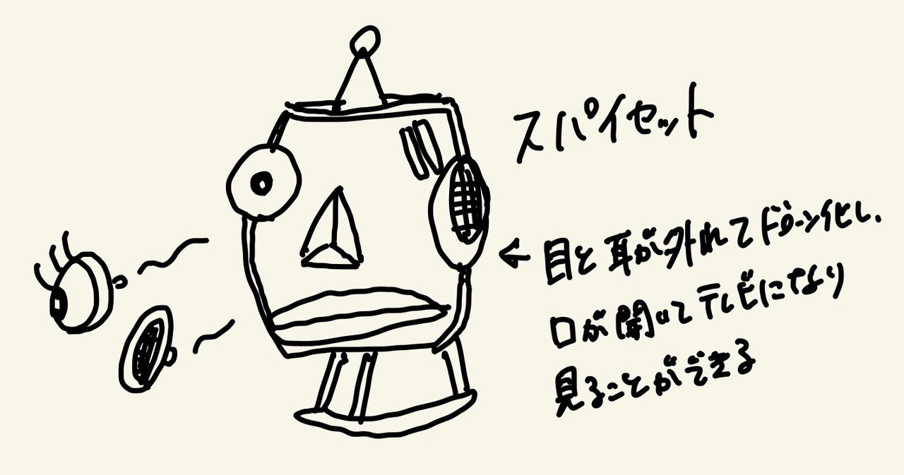 あの日のドラえもん 第4話 はずれスライム Note あの日のドラえもん 第4話 はずれスライム Note