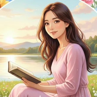 ∞三愛はな∞🎀癒しのkindle作家、寄り添いライター