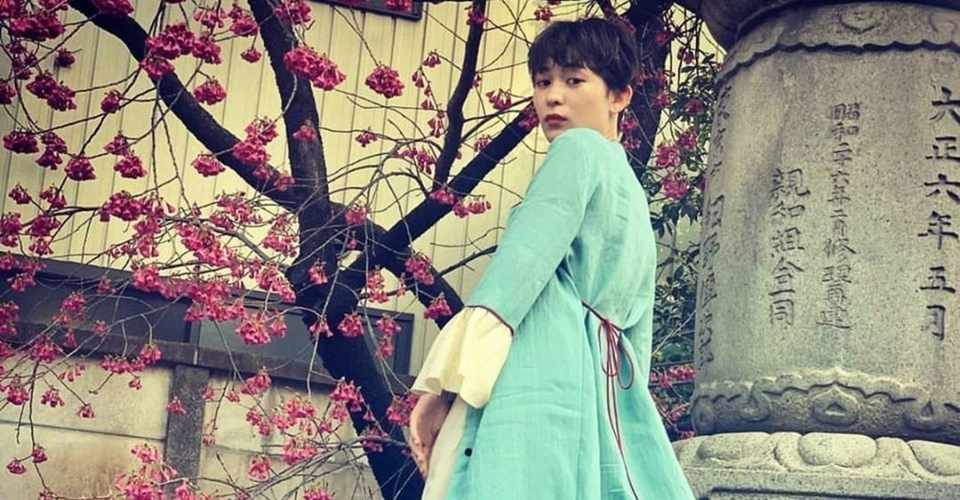 人気の 廃棄物から生まれる服 花海月デザイナーが21日 土 に来店 接客してくれます 稲葉哲治 エシカルペイフォワード サーキュラーhr Note