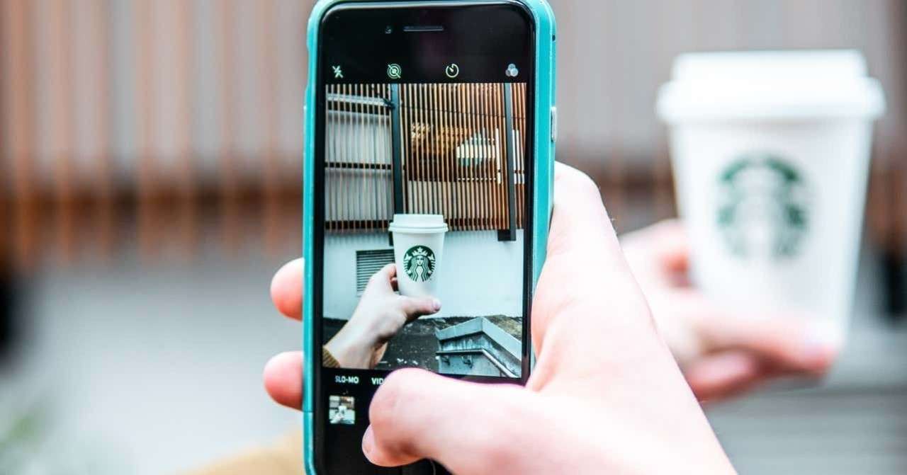 スタバの桜arやった Starbucksのarを使ったリアル店舗マーケティングについての考察レポート Tomohiko Murakami Note