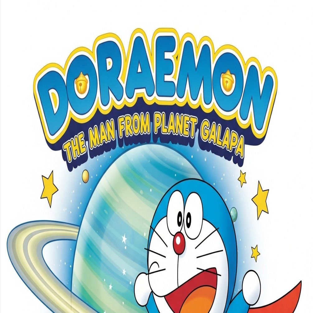 ドラえもん 7〜45巻 ガラパ星から来た男 44.5巻 大長編 7、10巻 m86726398878_1.jpg?1629254215