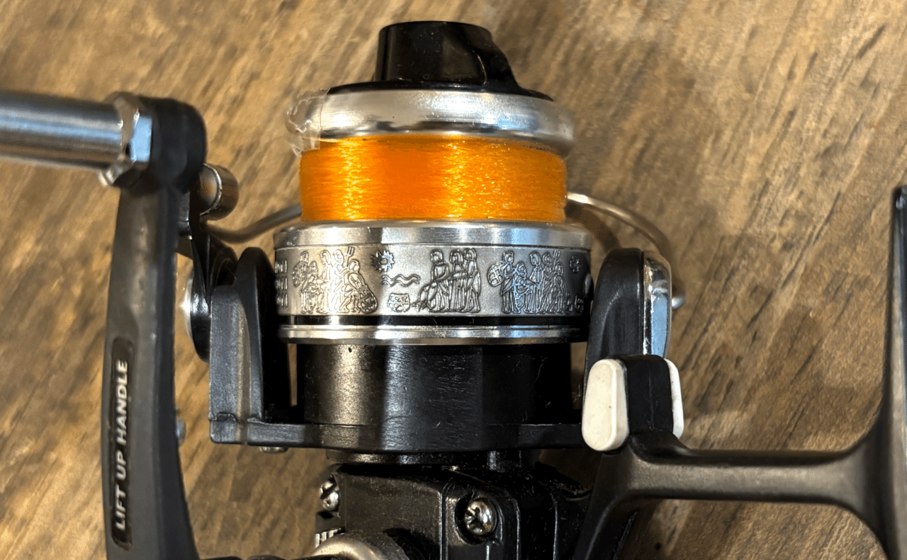 オールドリール】DAIWA SS600|国産スピニング黄金期を象徴する名機 オールドリール】DAIWA SS600|国産スピニング黄金期を象徴する名機