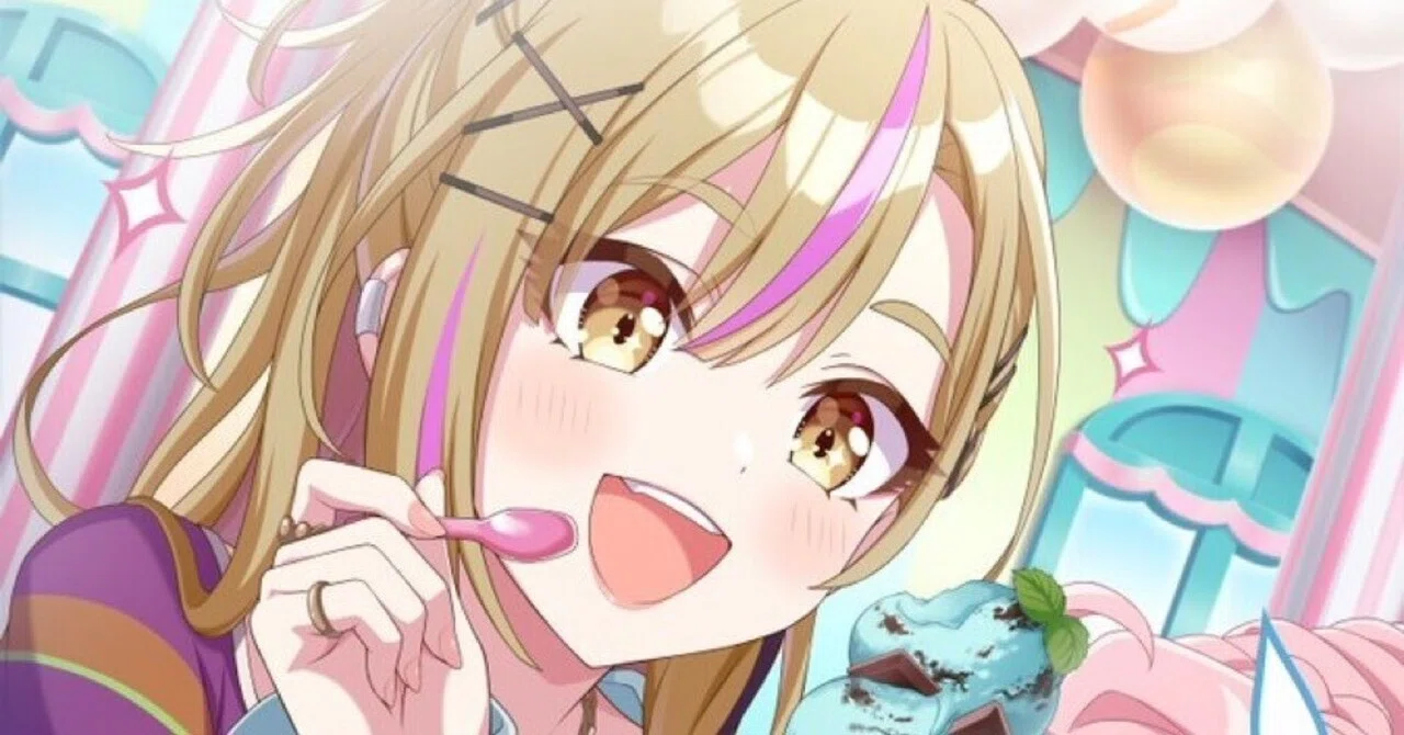 シャインポスト！体力の仕様と各キャラの補正について｜花中島