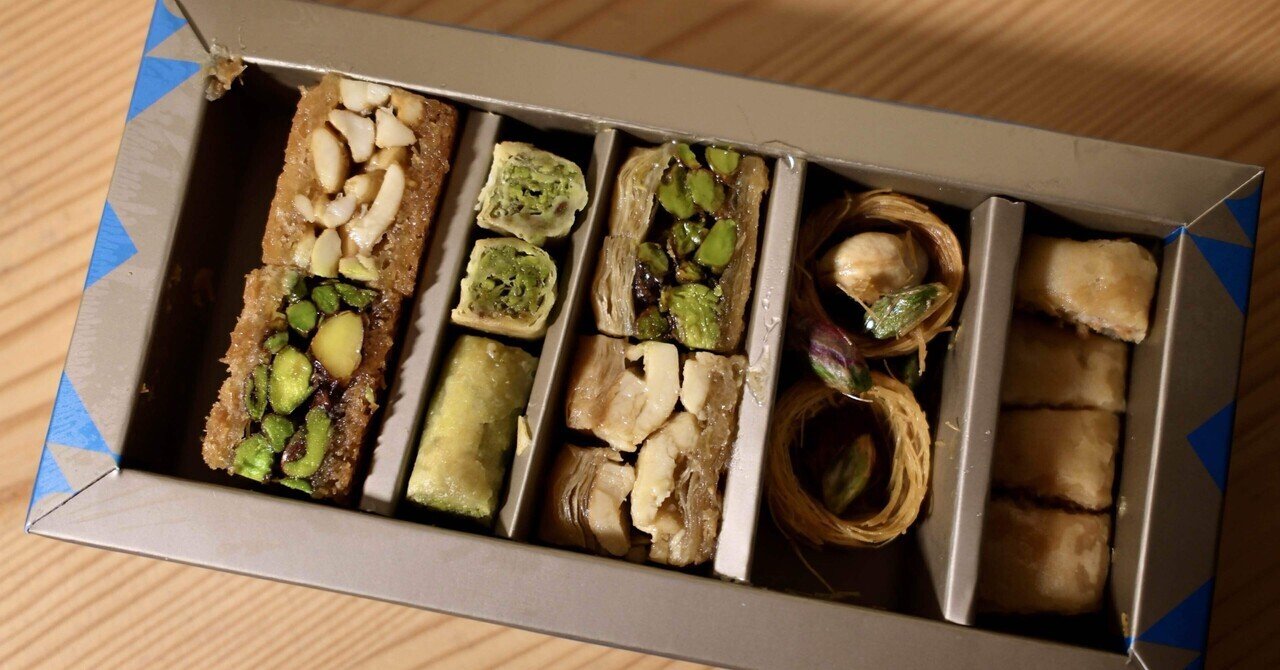 万博2025 ヨルダン館おみやげレポ｜rie | 旅と写真