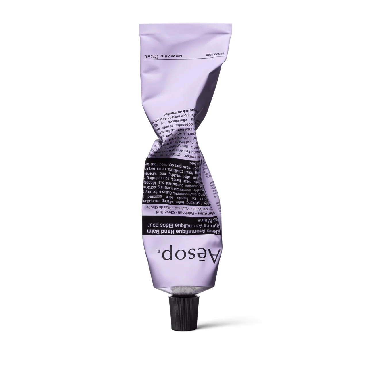 Aēsop ハンドバーム比較！｜siori