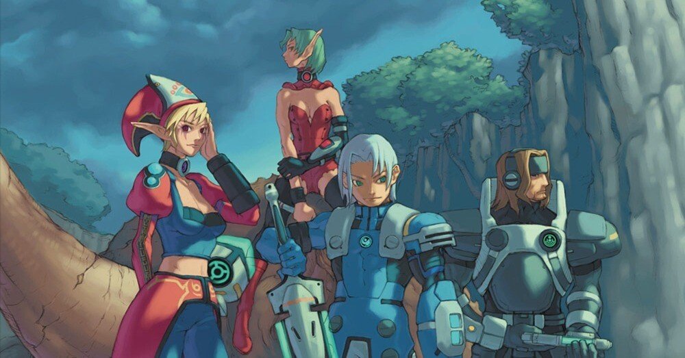 未だ冷めやらぬ！ファンタシースターオンライン・エミュレーター