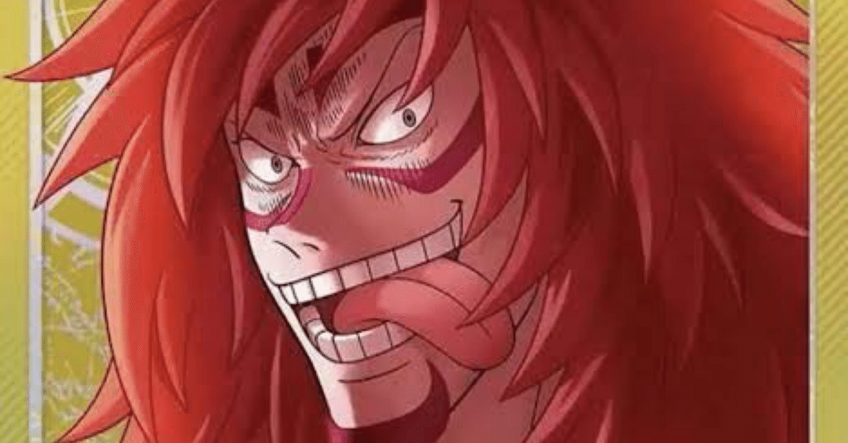 イガラム最強 イガラム - ONE PIECEなんでも一覧-最新話ネタバレ考察＆伏線解説