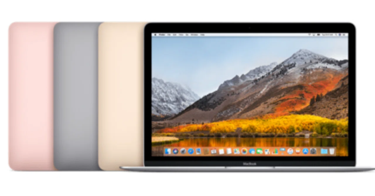 MacBook12インチが興味深い｜Muttsu 303
