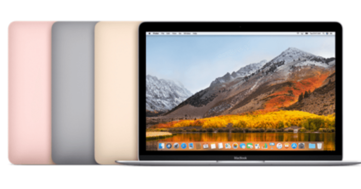 MacBook本体 nobuta MacBook Pro (13-inch, 2016, Thunderbolt 3ポートx 4) - 技術