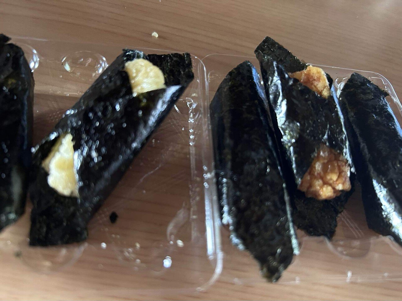 これは美味い〜大師巻｜SuzukenSambar