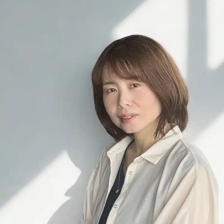 小川こころ | 元新聞記者／個人や企業の物語を言葉にするストーリーテラー