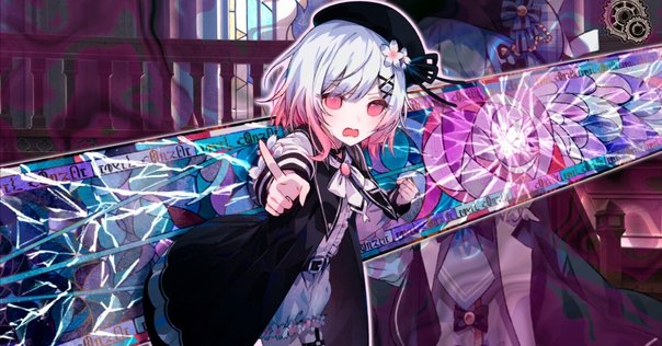 シンフォニック＝レイン】新普及版発売！のご報告とインタビュー