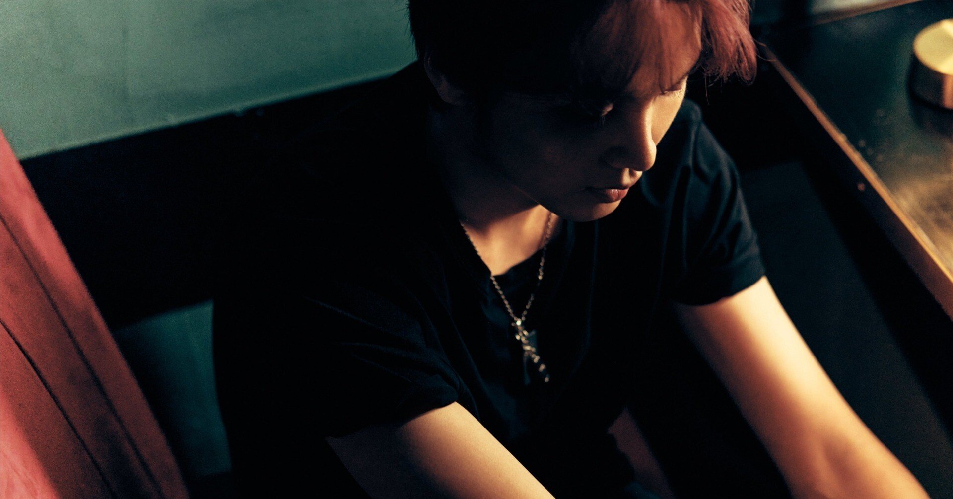 長いオタク人生で、特別に記憶に残りそうなアイドル—ヘチャン｜pode