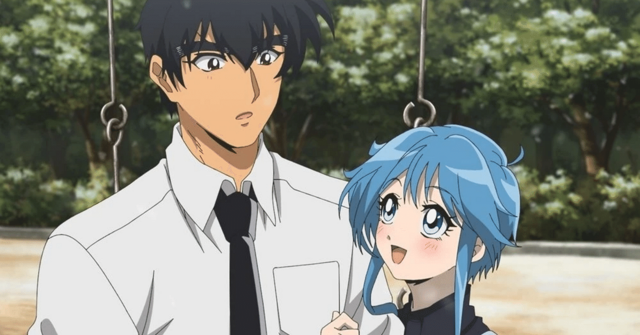 地獄先生ぬ〜べ〜リメイクアニメも面白いよ！ゆきめ登場回までの感想