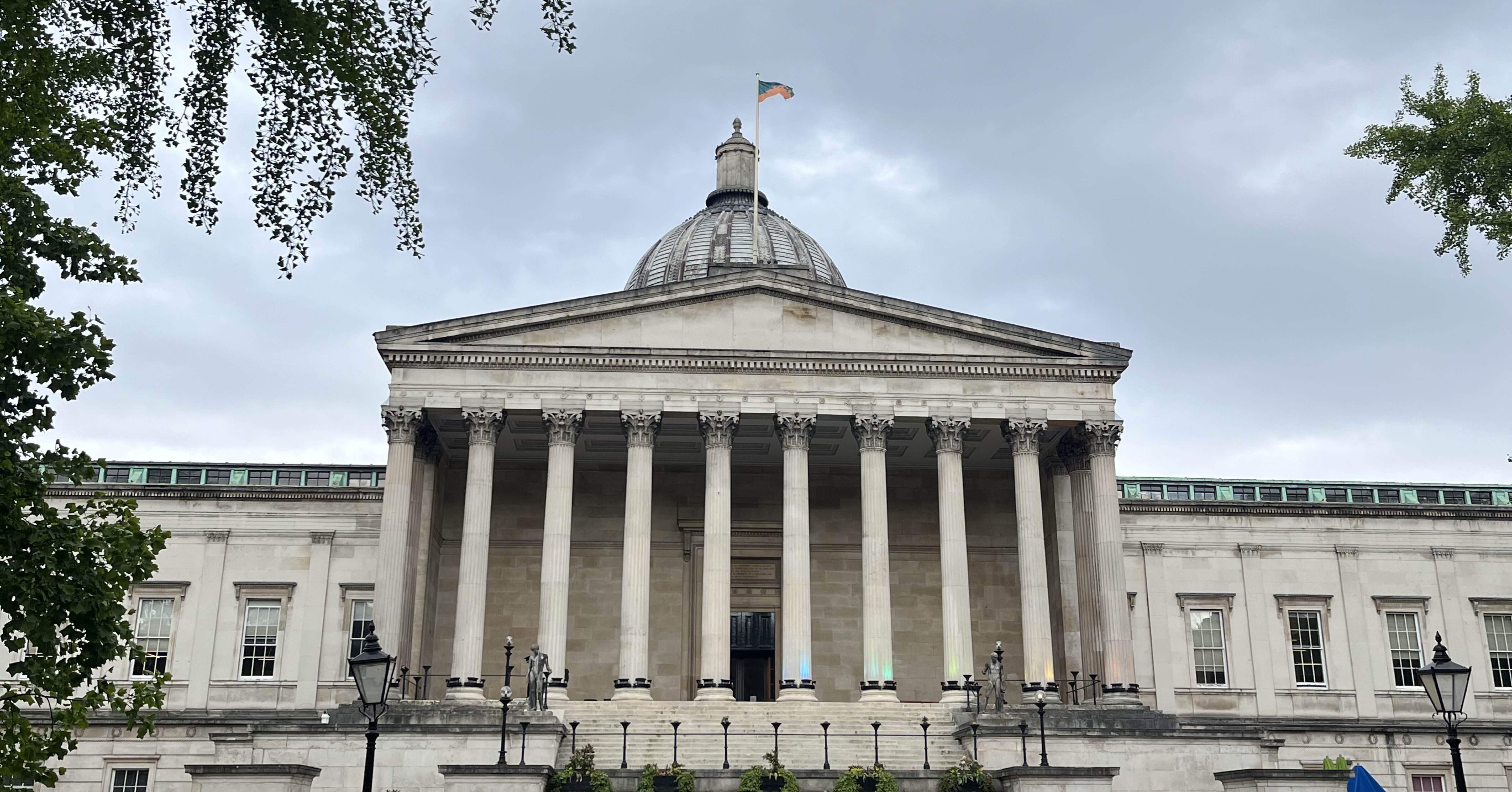 大学院留学先の選び方｜世界ランキングって重要？🇬🇧🇪🇺🇺🇸｜Apricot｜オックスフォード大学院