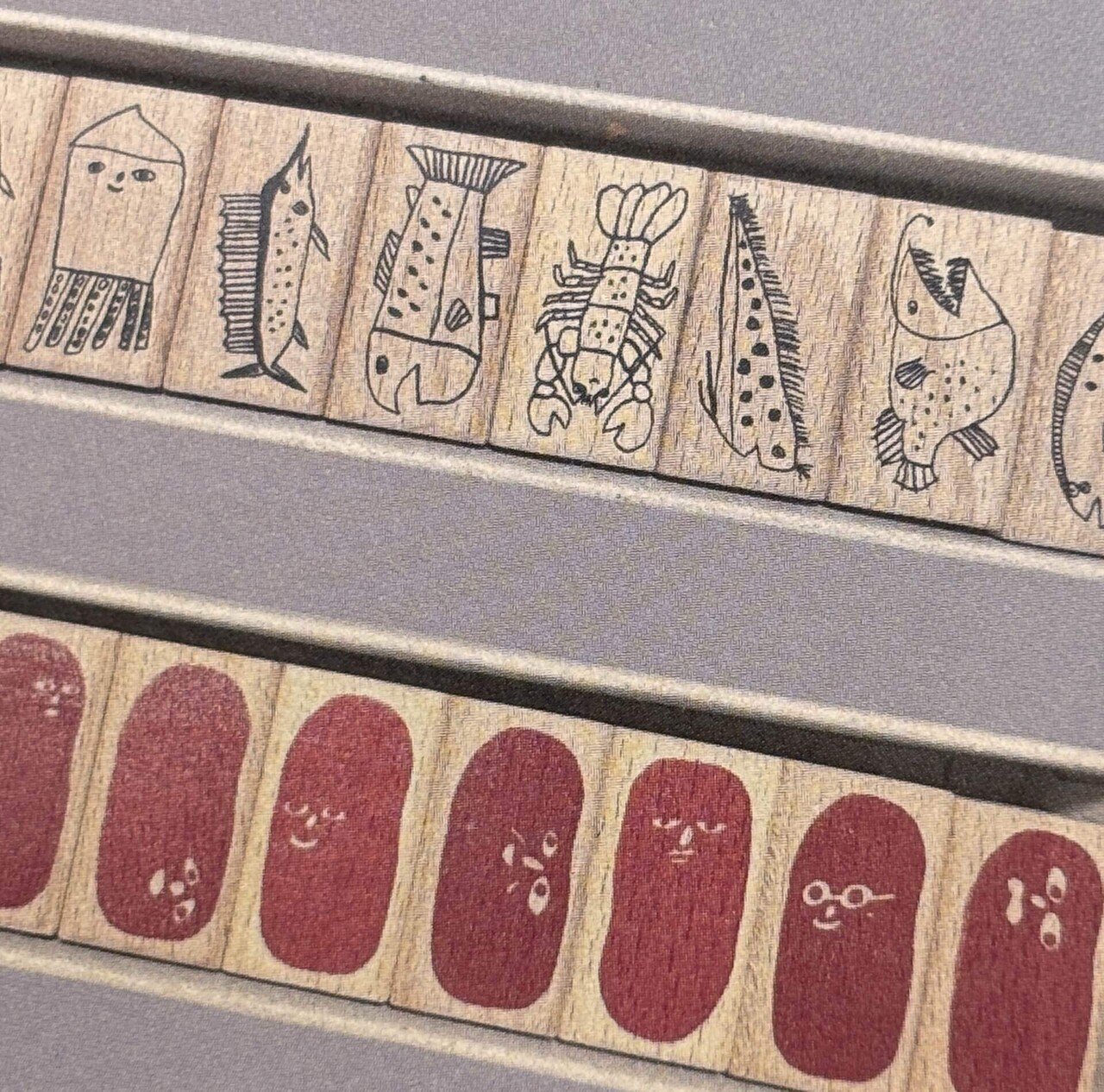 スタンプフェスティバル2025に行ってきた話｜Lamiel