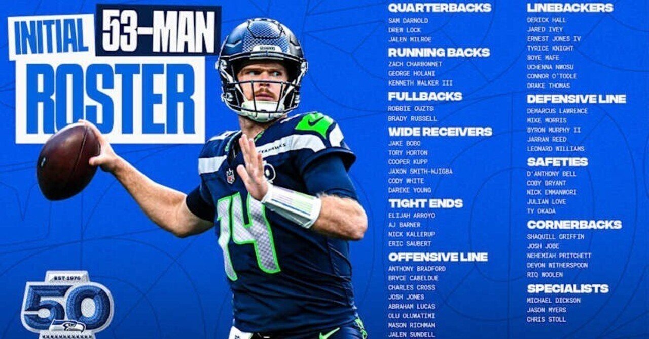 大幅値下げ】NFL公式NIKEシアトルシーホークス リチャード