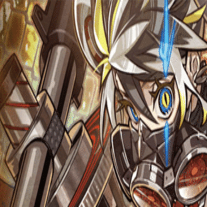 遊戯王OCG］カワイくて強い！デッキビルドパックの新テーマ「キラー