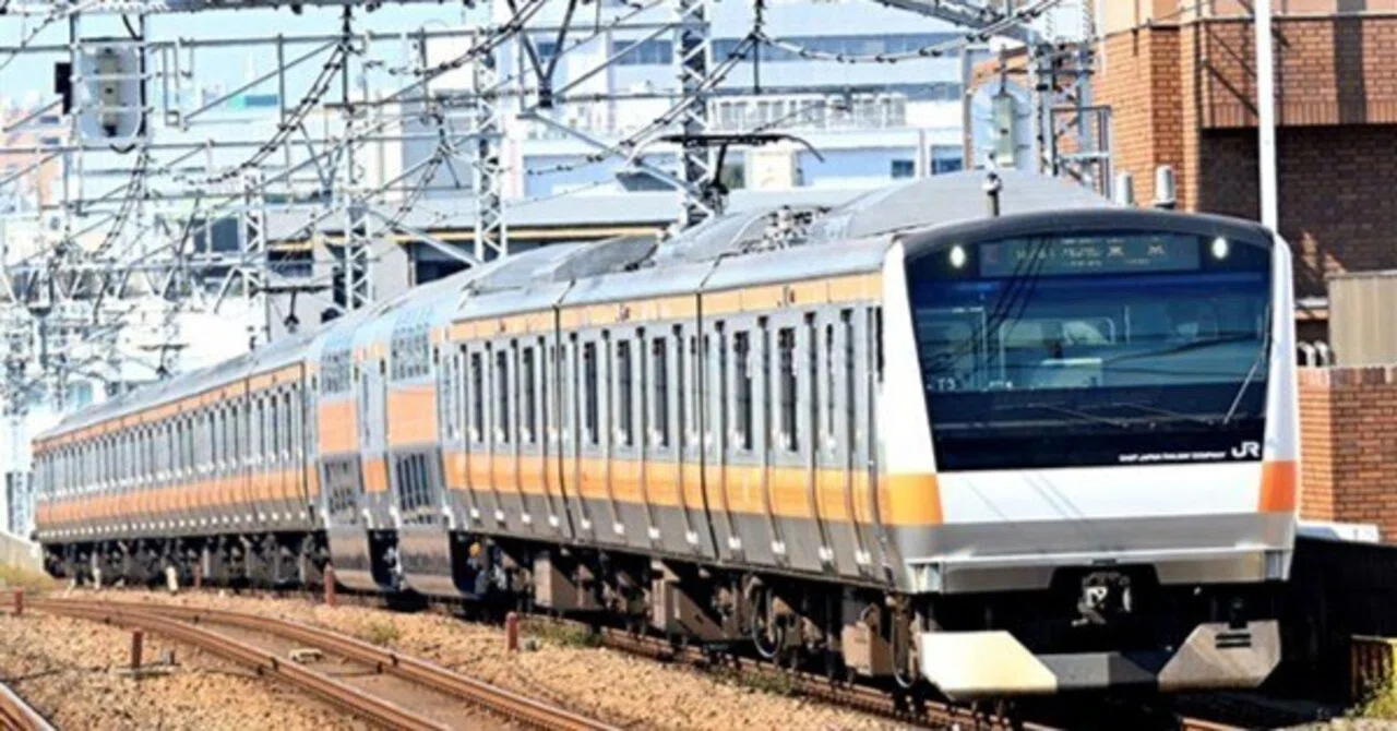 新シリーズ]鉄道クイズ①｜小田急至上主義者