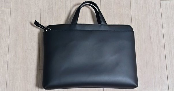 極美品✨️Tory Burchトリーバーチ トートバック ビジネスバック 黒 TORY BURCH トリーバーチ トートバッグ レディース ブラック