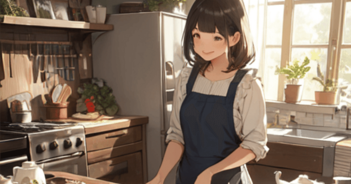 ゆる楽ちょこっとキッチン 忙しい朝でも大丈夫！10分で作れる