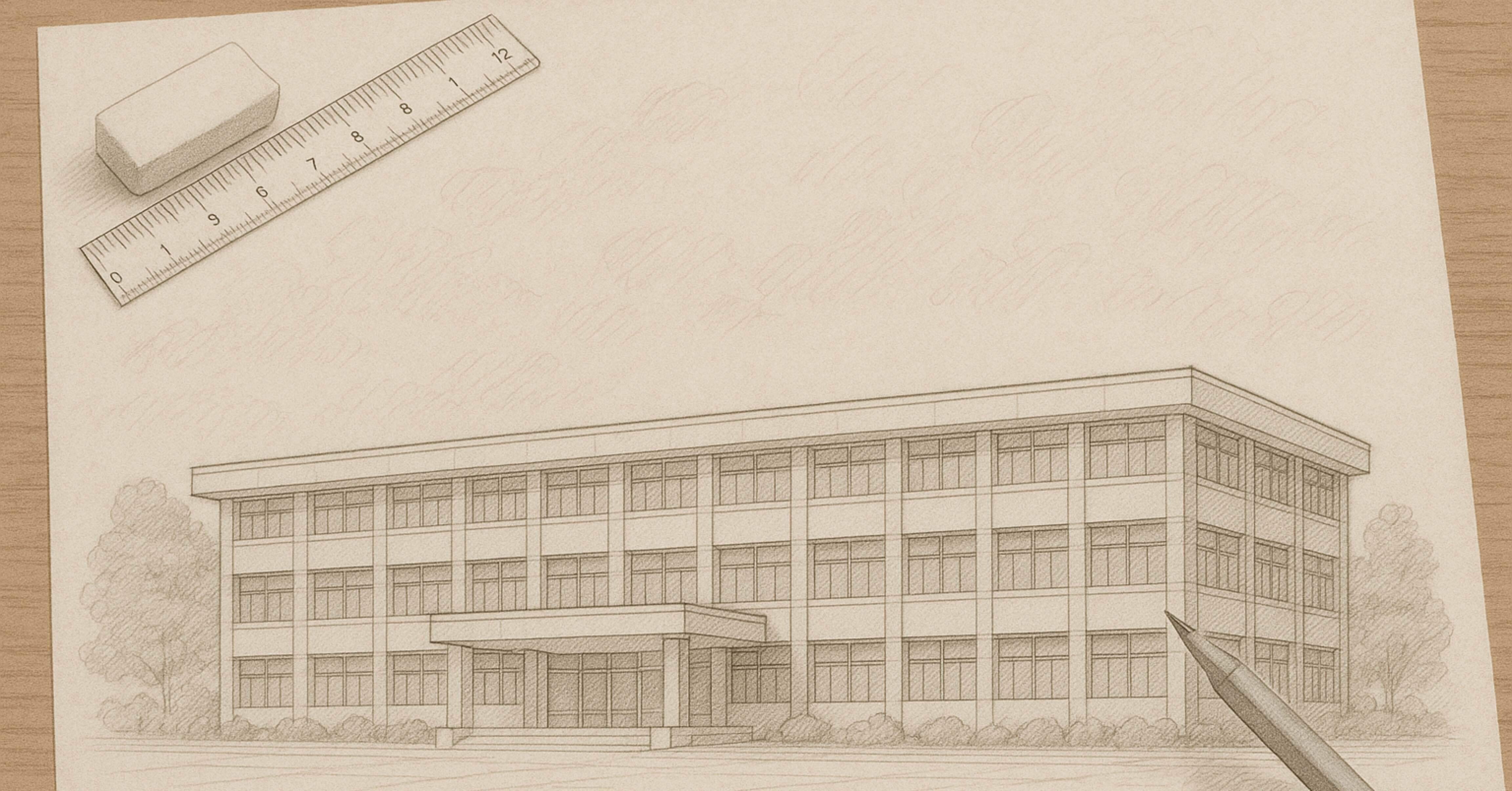 令和7年度 一級建築士製図試験】 「庁舎」~課題対策と本試験予想