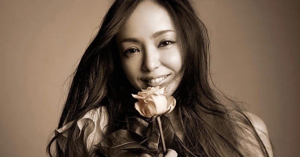 安室奈美恵 全楽曲リスト (1992〜2017)｜すみとか