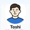 Toshi｜知識や生き方を物語に変えて伝える人