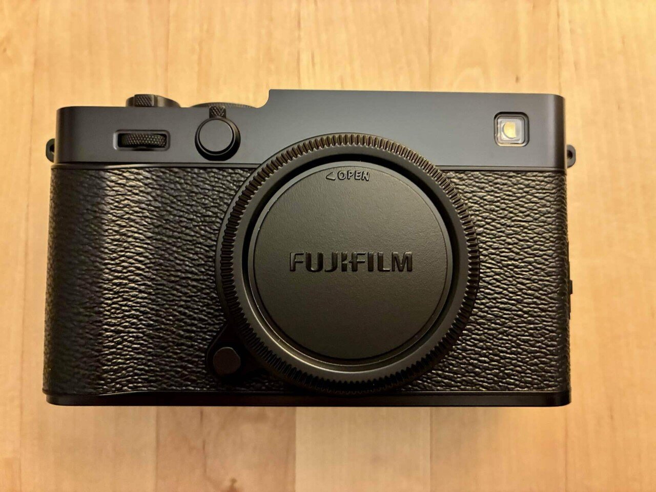 カメラ】自分らしい撮影スタイル模索中 | 第21回 Fujifilm X-E5での2