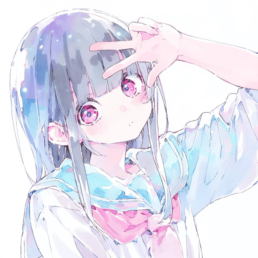 はじめまして、asMiです｜asMi