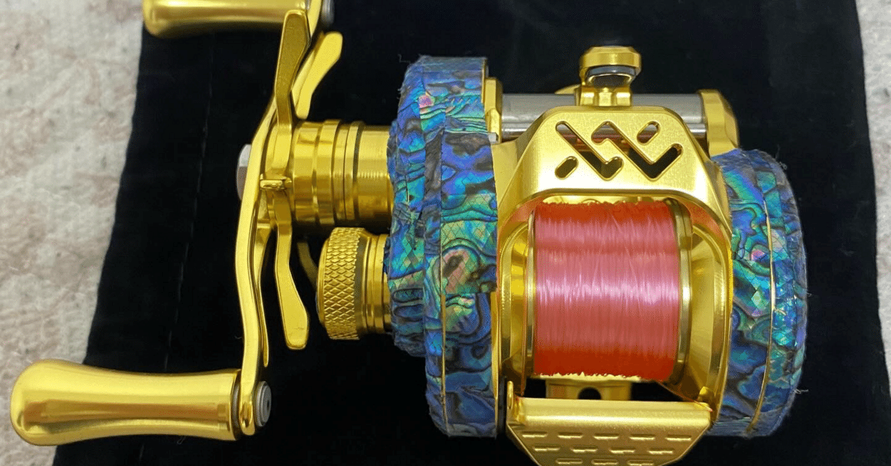 LOONGZE ローンズ AirLite B51 MC-1 XG ベイトリール LOONGZE Airlite B51 MC-1 XG Matte Black (B101 DBC-2も)いずれ