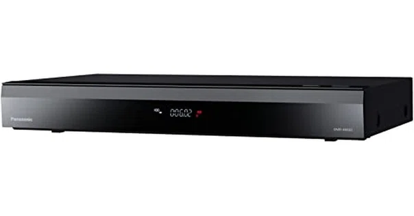 中古】「非常に良い」パナソニック 2TB 3チューナー ブルーレイ