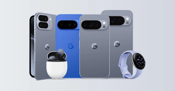 スマートフォン本体 pixel 9pro 256GB Porcelain Google Pixel™ 9 Pro Smartphone, 256 GB, Porcelain - Worldshop