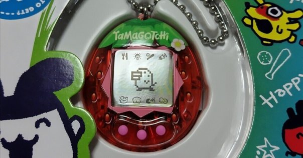 たまご 1988年生まれの回顧録】たまごっち30年の軌跡と、未来を照らす