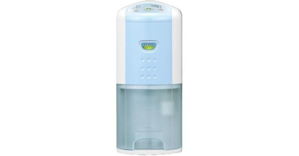 【新品未開封】Yurioo DryTank-3000 開封レビュー】究極の除湿ソリューションを実現した