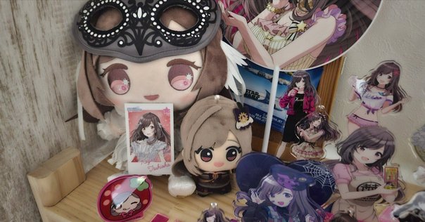 もちほわvsグランドダイオン｜Kの特急