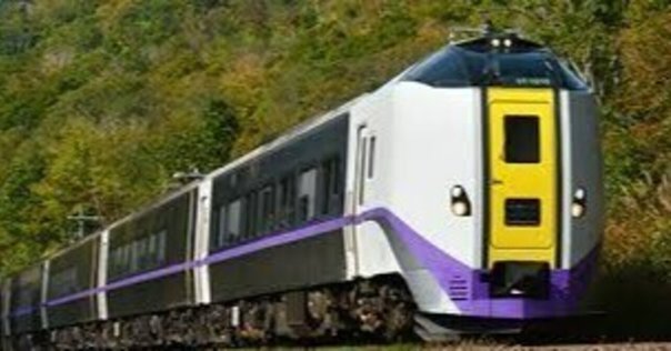 車両紹介】 スハネ25-500（北斗星ロビー・ソロ / JR北海道