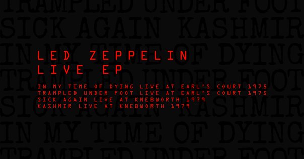 本日の一曲 vol.308 ロバート・プラント＆アリソン・クラウス