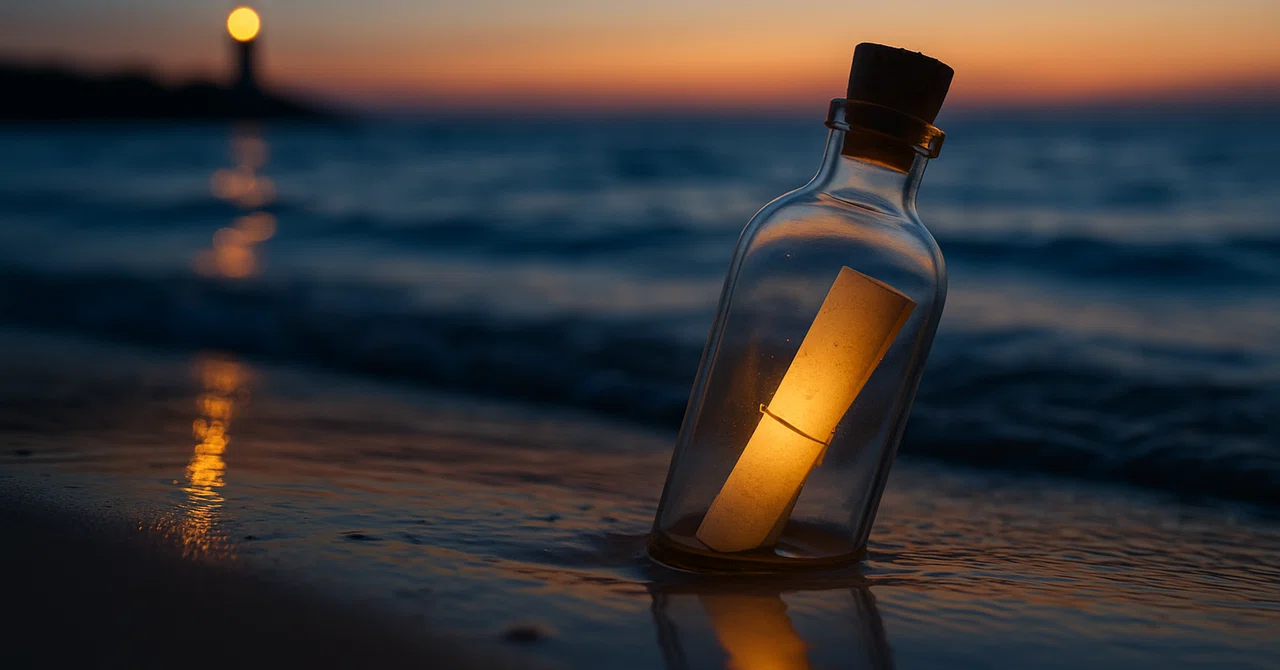 The Story of Starting a Letter App That Only Reaches People with the ...