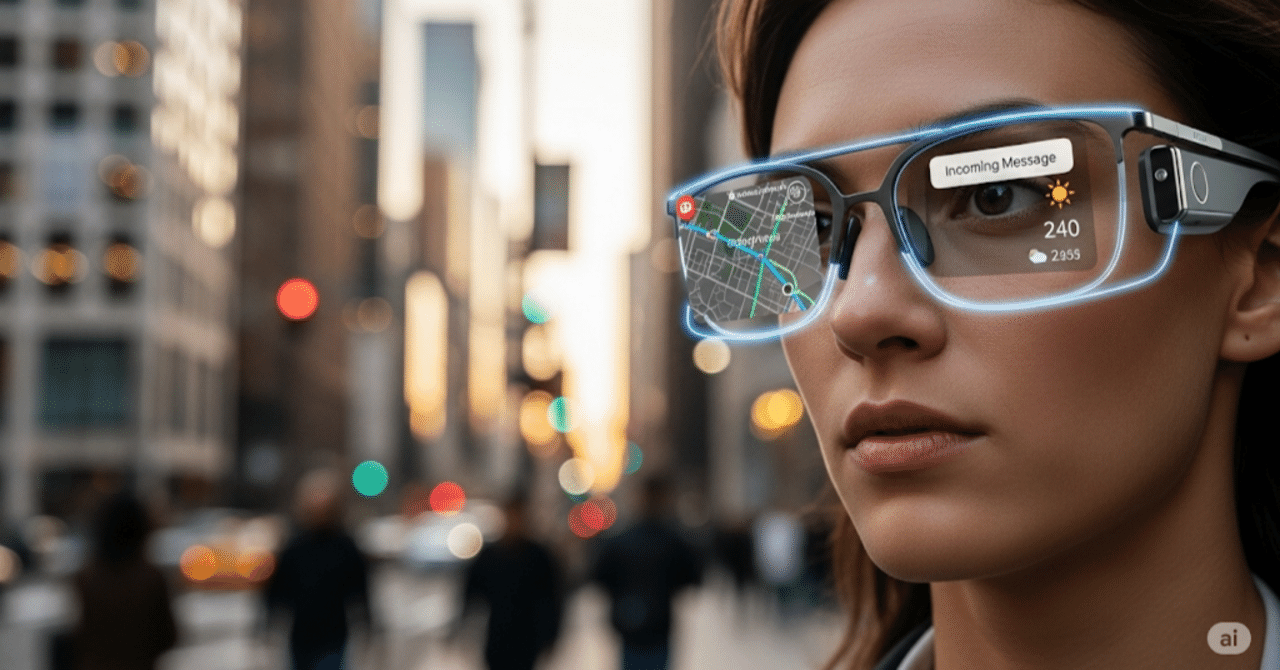 ASUS AirVision M1を衝動買いした結果｜LiuK