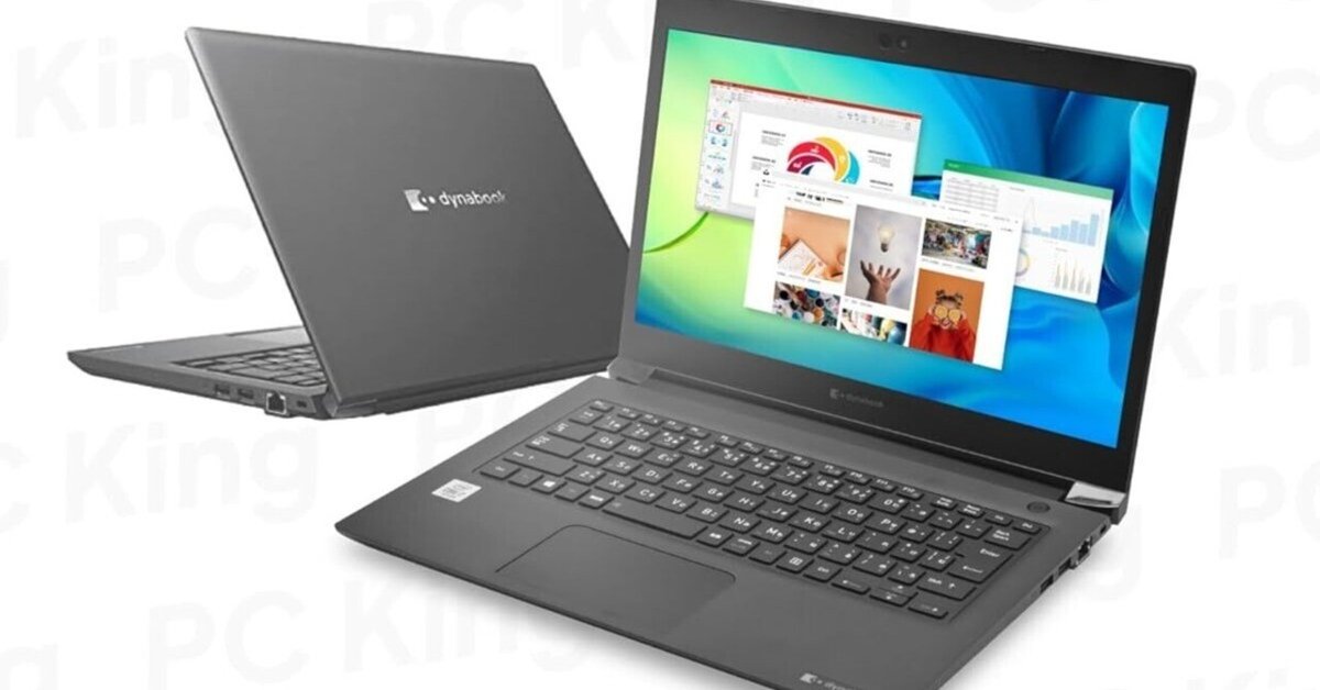 【オフィス付】東芝 dynabook S73 i5 第8世代 初心者 在宅ワーク オフィス付】東芝 dynabook S73 i5 第8世代 初心者 在宅ワーク