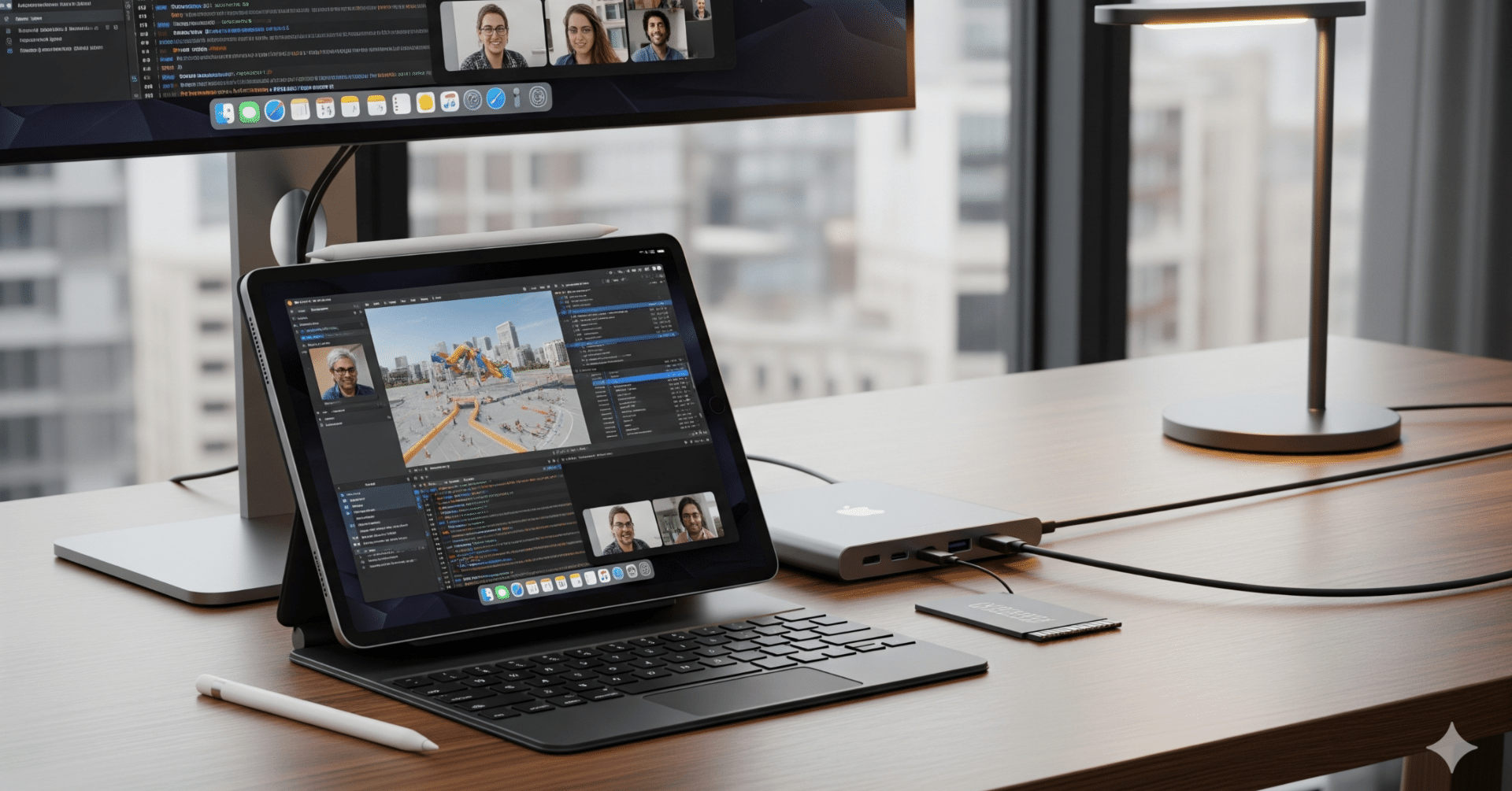 2025年版】iPad スマートコネクタ 徹底活用ガイド｜キーボード比較から