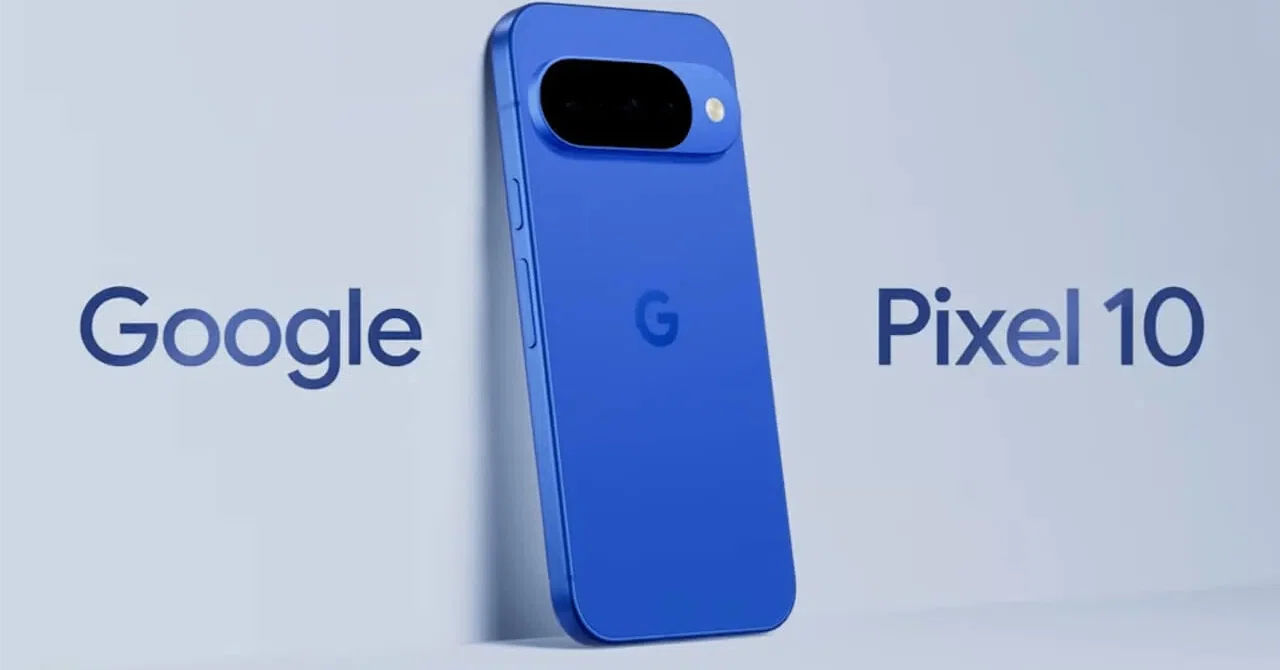新世代「Pixel 10」発売｜Jetstream - ガジェット情報セレクトメディア