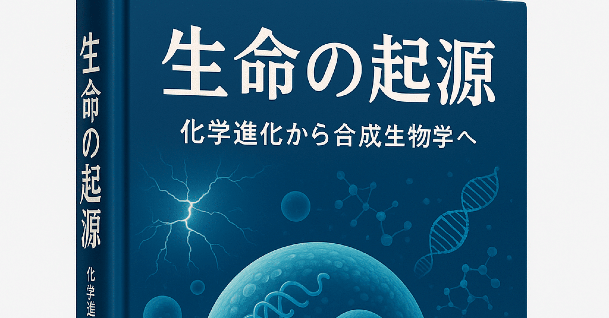 細胞の共生進化 : 始生代と原生代における微生物群衆の世界 上 51H57HNTNVL._AC_SY200_QL15_.jpg