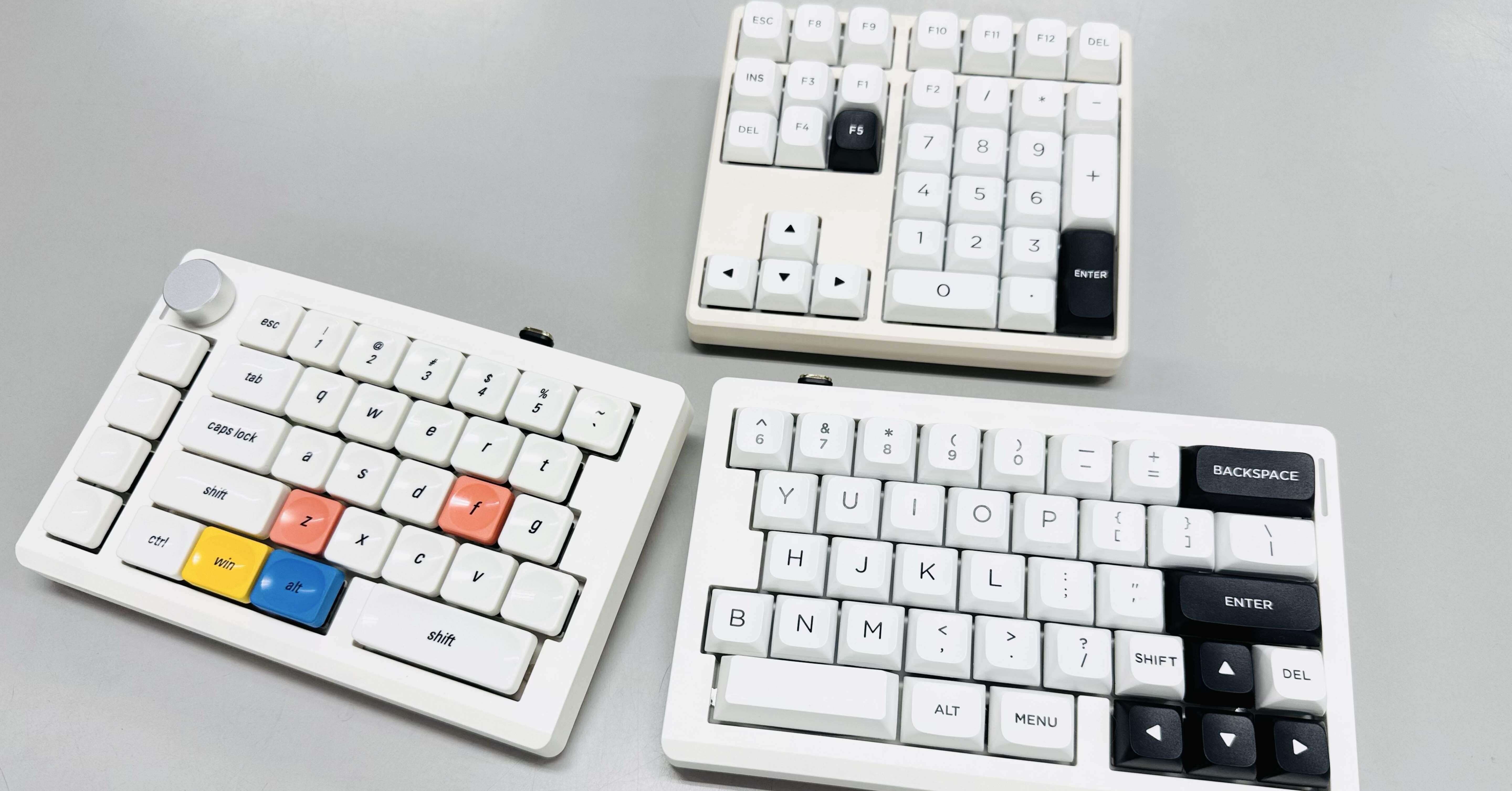 いくつかキーキャップを買ってみた話｜ぐるね