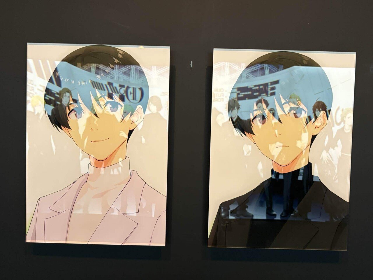 FiFS展札幌の思い出だけで315年生きていける｜ひかる