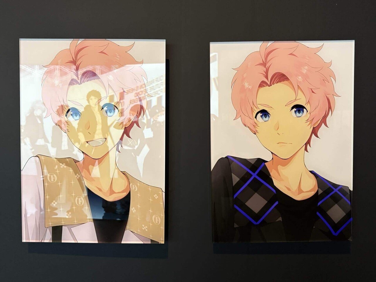 FiFS展札幌の思い出だけで315年生きていける｜ひかる