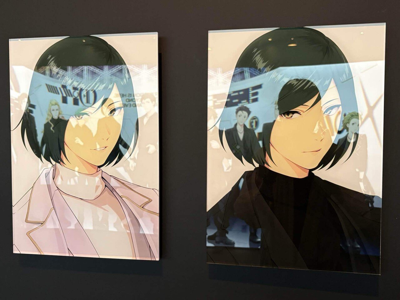 FiFS展札幌の思い出だけで315年生きていける｜ひかる