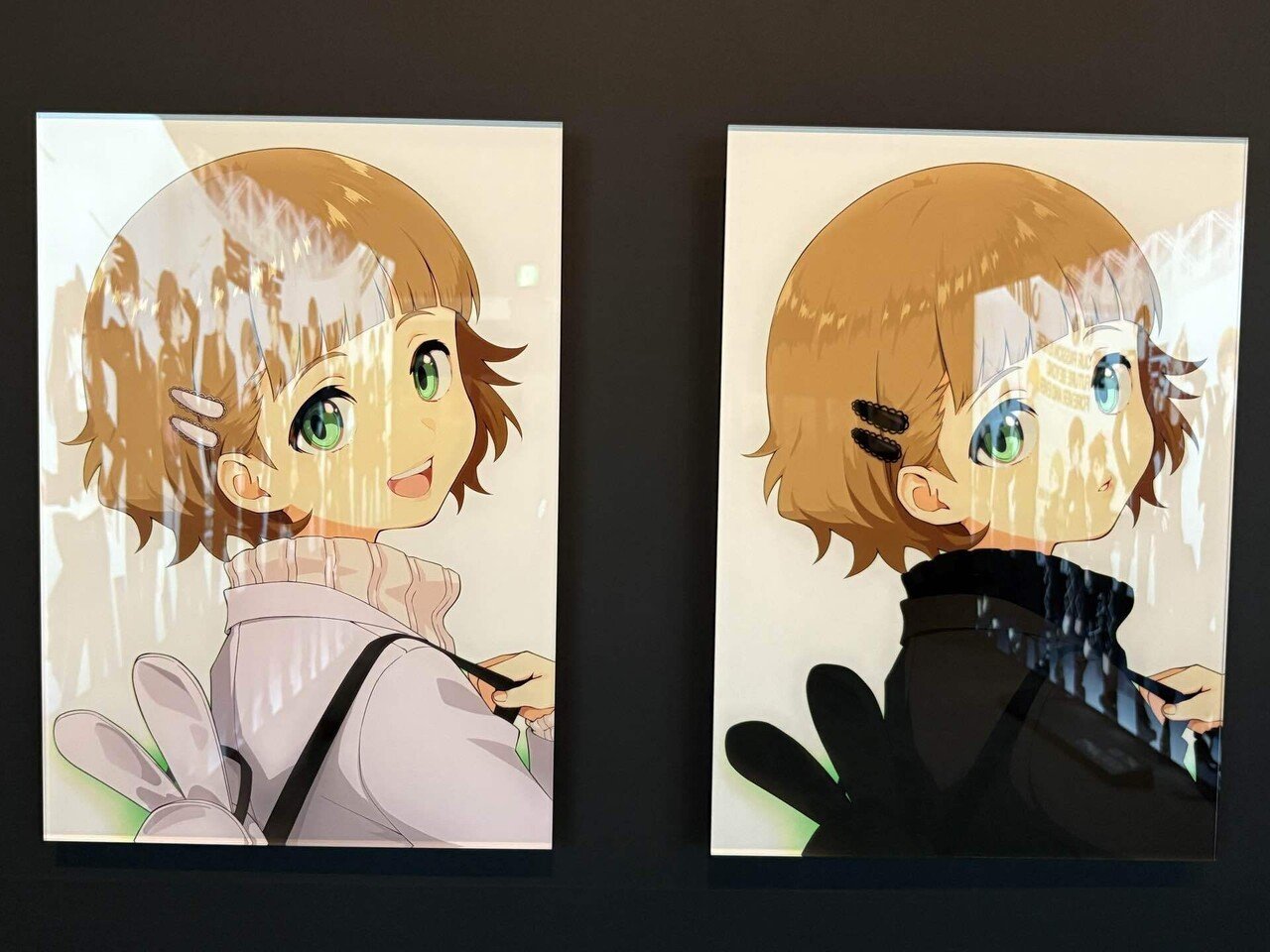 FiFS展札幌の思い出だけで315年生きていける｜ひかる