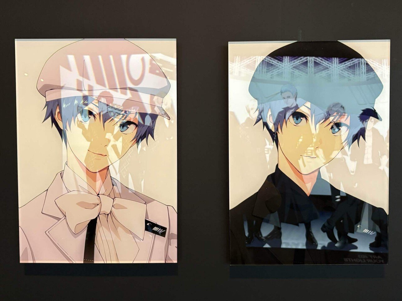 FiFS展札幌の思い出だけで315年生きていける｜ひかる